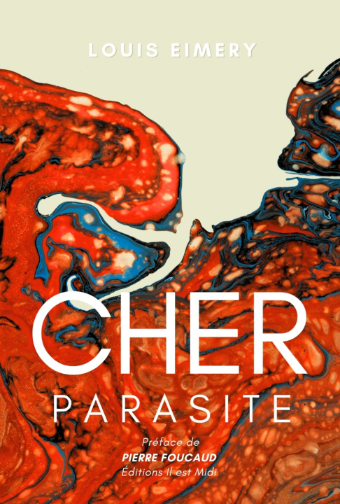 Livro Cher parasite EIMERY