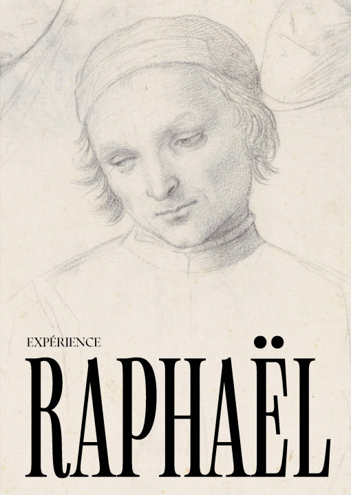 Libro Expérience Raphaël Cotentin