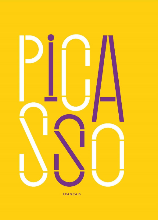 Knjiga Mini guide Musée Picasso 