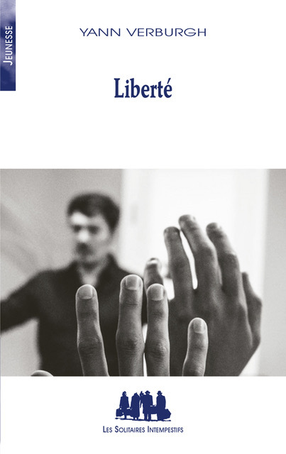 Knjiga Liberté Verburgh