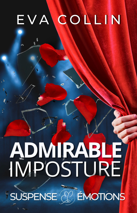 Book Admirable Imposture Collin
