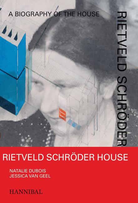 Libro Rietveld SchrOder House /anglais VAN GEEL JESSICA