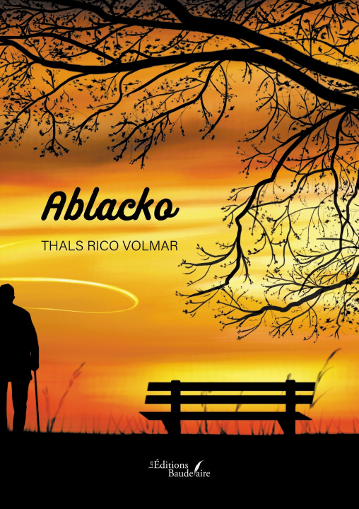 Knjiga Ablacko Thals Rico VOLMAR