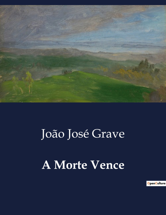 Carte A MORTE VENCE GRAVE JOAO JOSE