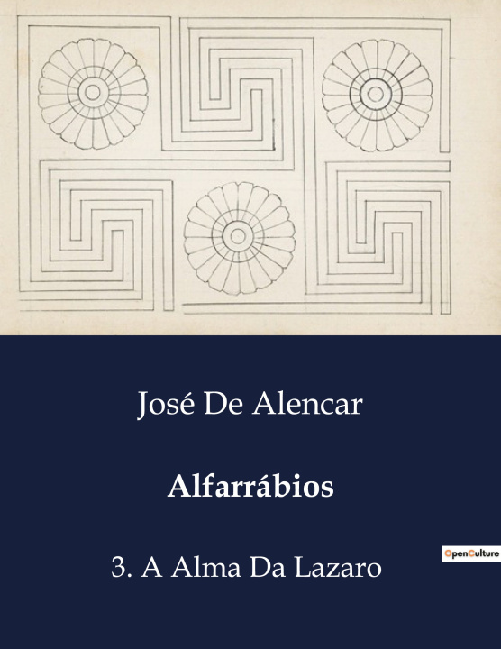 Książka ALFARRABIOS DE ALENCAR JOSE