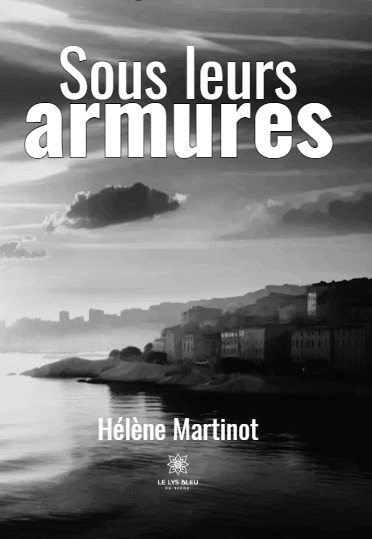 Book Sous leurs armures Martinot