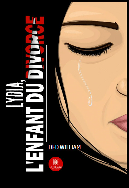 Knjiga Lydia, l’enfant du divorce William