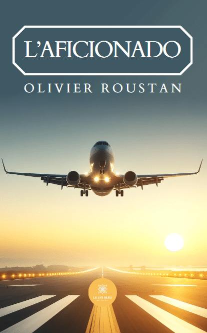 Boek L’Aficionado Roustan
