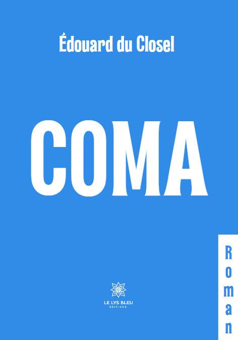 Knjiga Coma du Closel