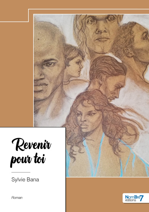 Libro Revenir pour toi Bana