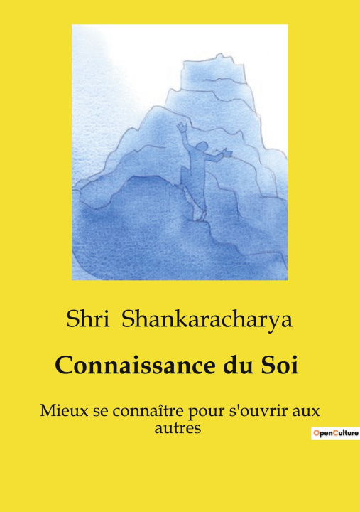 Knjiga CONNAISSANCE DU SOI SHANKARACHARYA SHRI