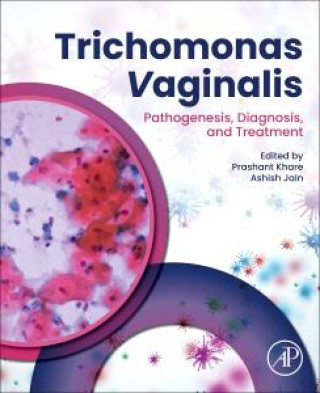 Libro Trichomonas Vaginalis Prashant Khare