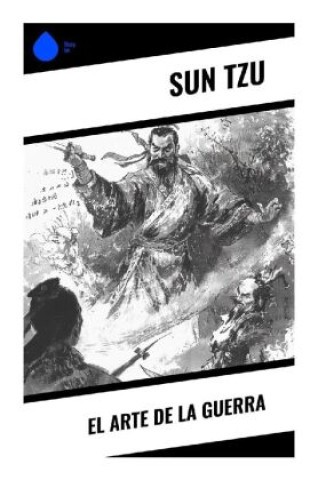 Kniha El Arte de la Guerra Sun Tsu