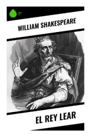Libro El rey Lear William Shakespeare