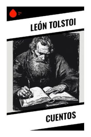 Knjiga Cuentos Leo N. Tolstoi