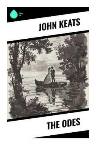 Knjiga The Odes John Keats