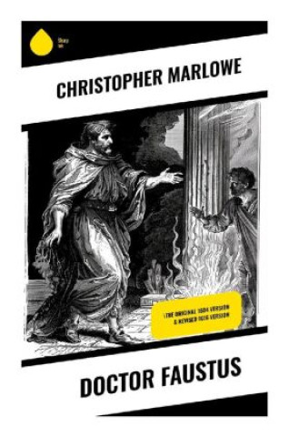 Book Doctor Faustus Christopher Marlowe