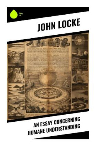 Boek An Essay Concerning Humane Understanding John Locke