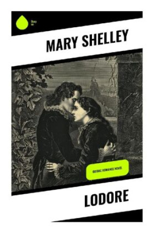 Knjiga Lodore Mary Shelley