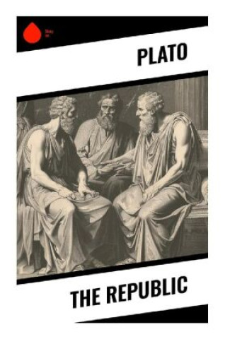 Knjiga The Republic Plato
