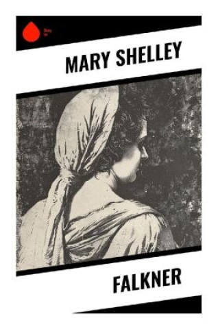 Knjiga Falkner Mary Shelley