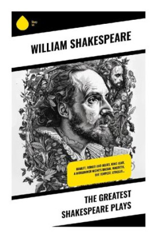 Buch The Greatest Shakespeare Plays William Shakespeare