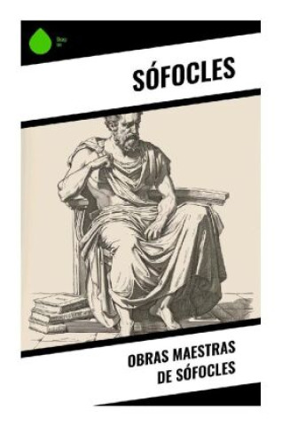 Carte Obras Maestras de Sófocles Sófocles