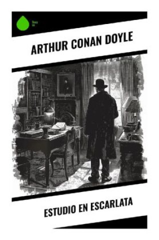 Buch Estudio en Escarlata Arthur Conan Doyle