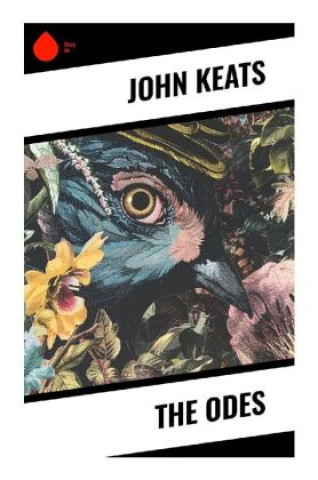 Knjiga The Odes John Keats