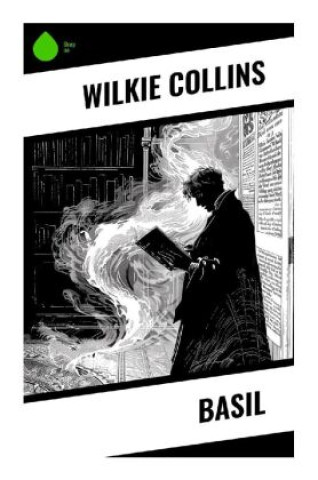 Knjiga Basil Wilkie Collins