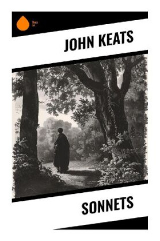 Knjiga Sonnets John Keats