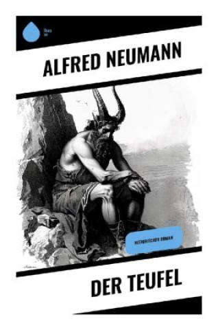 Knjiga Der Teufel Alfred Neumann