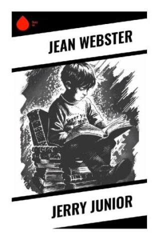 Knjiga Jerry Junior Jean Webster