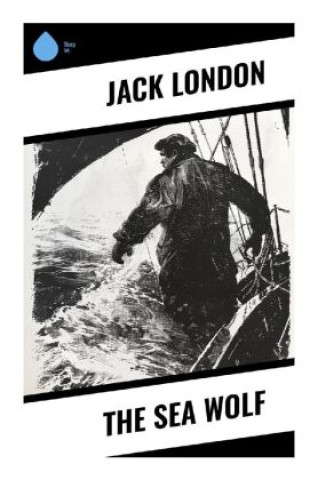 Knjiga The Sea Wolf Jack London