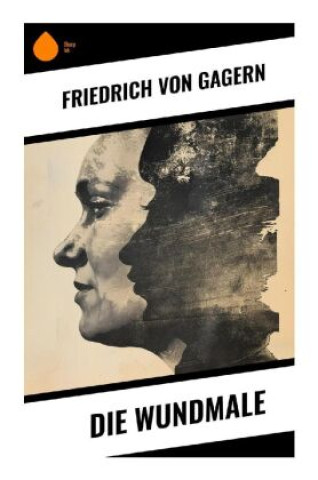Buch Die Wundmale Friedrich von Gagern