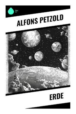 Knjiga Erde Alfons Petzold