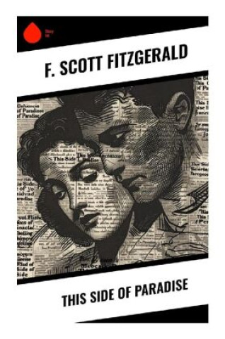 Buch This Side of Paradise F. Scott Fitzgerald