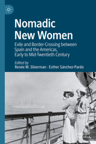 Buch Nomadic New Women Renee M. Silverman
