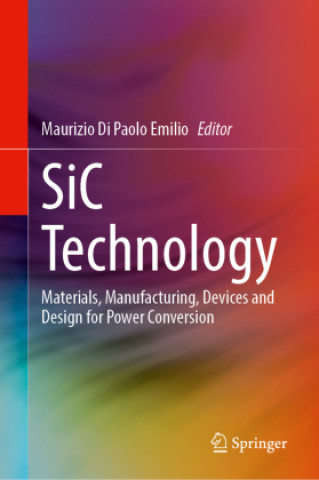 Libro SiC Technology Maurizio Di Paolo Emilio