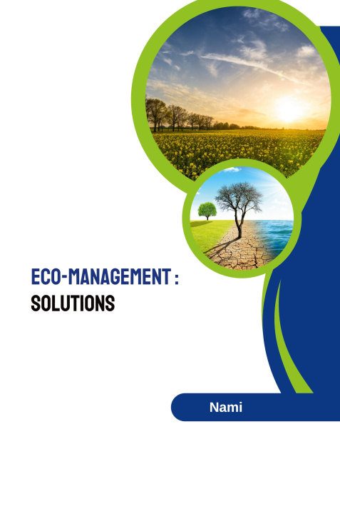 Book Eco-Management Solutions Nami