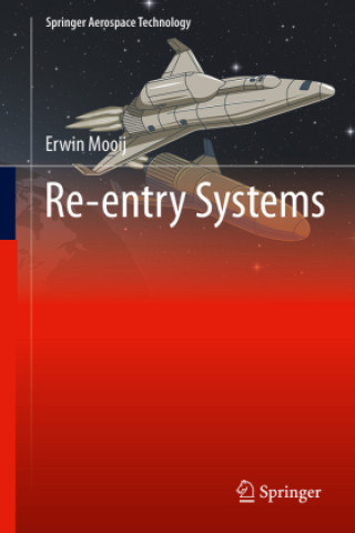 Knjiga Re-entry Systems Erwin Mooij