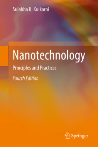 Libro Nanotechnology Sulabha K. Kulkarni