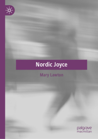 Knjiga Nordic Joyce Mary Lawton