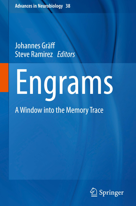 Book Engrams Johannes Gräff