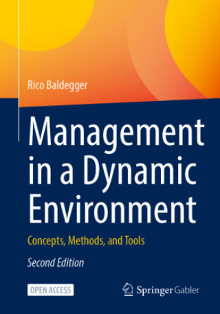 Book Management in a Dynamic Environment Rico Baldegger