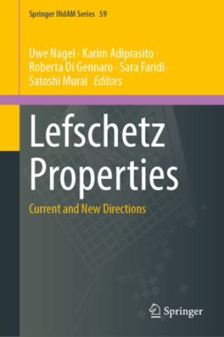 Carte Lefschetz Properties Uwe Nagel