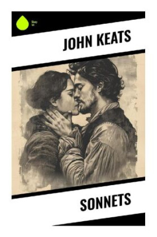 Knjiga Sonnets John Keats