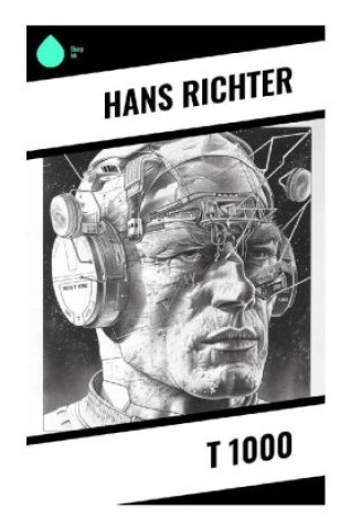 Libro T 1000 Hans Richter