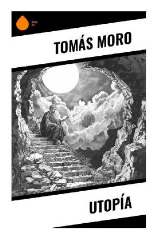 Knjiga Utopía Tomás Moro