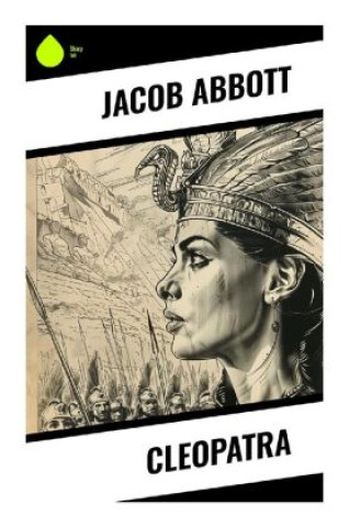Knjiga Cleopatra Jacob Abbott